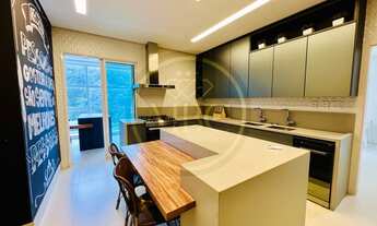 Imagem 5: Residencial Terezina 275, Vendo belíssimo apto de altíssimo padrão, mobiliado, com 538m2