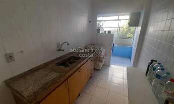 Imagem: Apartamento Espaçoso Frei Caneca