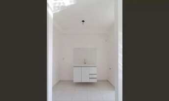 Imagem 3: Apartamento com 2 dormitórios para alugar, 43 m² - Vila Bremen - Guarulhos/SP