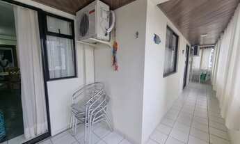 Imagem 5: Apartamento para aluguel possui 125 metros quadrados com 3 quartos