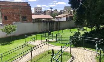 Imagem 2: AKG IMÓVEIS ALUGA - 2 QUARTOS NO ECOVILLE