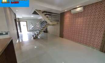 Imagem 5: Casa em Condomínio para Venda em Indaiatuba, Condomínio Montreal residence, 3 dormitórios