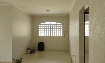 Imagem 2: Casa na Rua 1 do jóquei Vicente Pires Particular