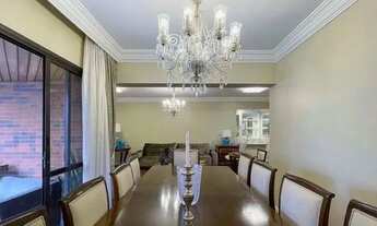 Imagem 6: Apartamento, á venda 3 suítes 200m2, Perdizes - R$ 2.1 mi