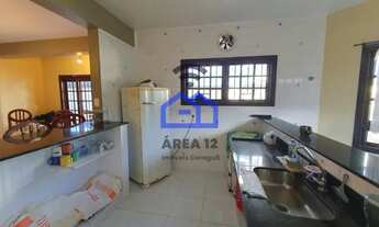 Imagem 3: CARAGUATATUBA - Casa Padrão - Martim de Sá