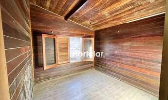 Imagem 3: Casa com 4 dormitórios, 300 m² - venda por R$ 1.900.000,00 ou aluguel por R$ 3.790,87/mês