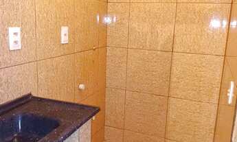 Imagem 3: Copacabana - Kitnet Ladeira dos Tabajaras R$ 500,00