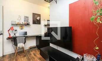 Imagem 5: Apartamento para Aluguel - Vila Mariana, 1 Quarto, 40 m2