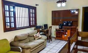 Imagem 7: Casa á venda no Sitio morro Grande 03 dormitórios 180m²