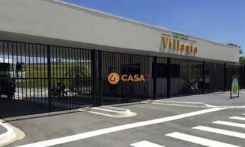 Imagem 2: Casa com 3 dormitórios à venda, 120 m² - Condomínio Horto Florestal Villagio - Sorocaba/SP