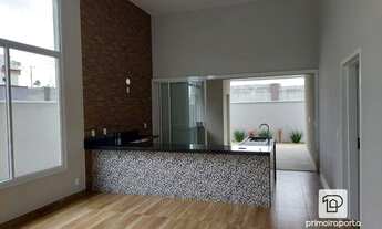 Imagem 5: Casa em condomínio à venda com 3 quartos 156 m² - Reserva Ruda - São José dos Campos/SP