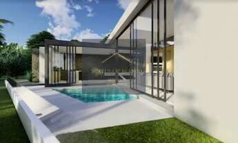 Imagem 2: Casa de condomínio com 3 quartos, 485m², à venda em Votorantim, Condominio Alphaville Nova