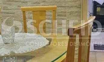 Imagem 6: Casa à Venda - em Interlagos Sobrado para venda em Interlagos - Condomínio Villa Felicitá