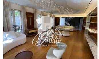 Imagem 6: Padrão Jardim Europa 1200m² 04 Dormitórios 04 Suítes 16 Vagas