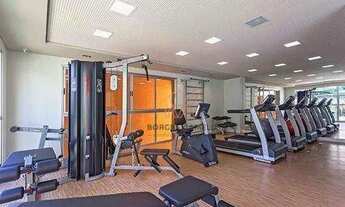 Imagem 4: Apartamento com 4 Quartos para alugar, 172 m² por R$ 11.000/mês - Vila da Serra - Nova Lim