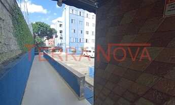 Imagem 2: Apartamento para aluguel tem 49 metros quadrados com 2 quartos