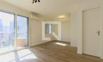 Imagem: Apartamento para Aluguel - Bela Vista, 1