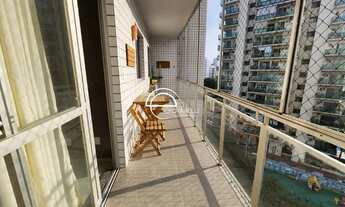 Imagem 2: Barra da Tijuca- Apartamento à venda- Jóia da Barra