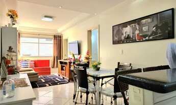 Imagem 4: Apartamento a venda na praia das Pitangueiras, 2 dormitórios, 1 vaga de garagem, 2 quadras