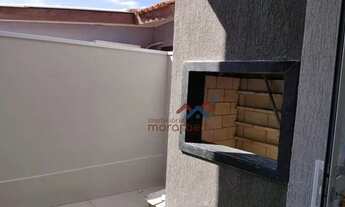 Imagem 7: Casa com 3 dormitórios à venda, 77 m² por R$ 399.000 - Jardim América - São Leopoldo/RS