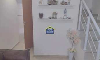 Imagem 6: Casa de Condominio 2 dorms, Maracana, Praia Grande