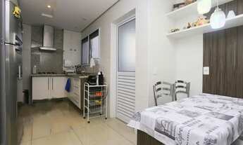 Imagem 7: Apartamento para venda possui 121 metros quadrados com 3 quartos em Vila Leopoldina - São