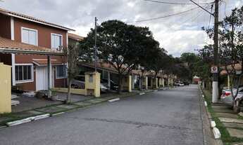 Imagem: Casa com 2 dormitórios à venda, 65 m²