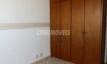 Imagem 6: Apartamento - Mansões Santo Antônio - Campinas