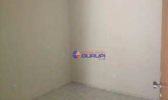 Imagem 2: Casa com 3 dormitórios à venda, 100 m² por R$ 220.000 - Jardim Planalto - São José do Rio