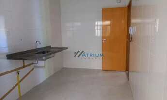 Imagem 7: Apartamento com 2 dormitórios à venda, 63 m² por R$ 289.000,00 - Grambery - Juiz de Fora/M