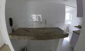 Imagem 5: Aluguel de Apartamento com 2 Quartos e 1 Suíte em Parque Avenida Pelinca