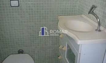 Imagem 4: Sala, Embaré, Santos, Cod: 401