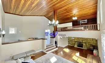 Imagem 3: Oportunidade única Casa com 3 Suítes, 1496 m² - venda por R$ 1.600.000 ou aluguel por R$ 1