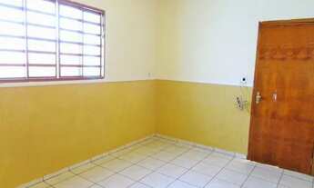 Imagem 2: Casa para aluguel, 2 quartos, 1 vaga, Jardim Residencial Santa Amália - Limeira/SP