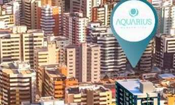 Imagem 2: Aquarius Modern Life (Quarto e Sala na Ponta Verde