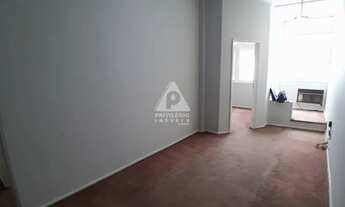 Imagem: Apartamento à venda, 2 quartos, 1 vaga