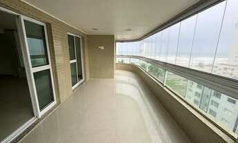 Imagem 7: APARTAMENTO ALTO PADRÃO DE 3 DORMITÓRIOS SENDO 3 SUITES PARA LOCAÇÃO DEFINITIVA - Praia G