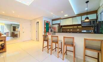 Imagem 6: Apartamento com 170m², 2 dormitórios, 2 suítes, 2 vagas, Practical Life Brooklin em São Pa