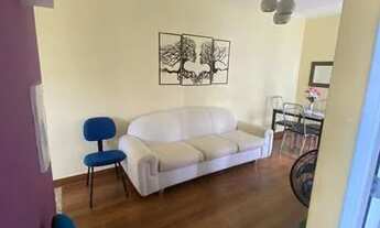 Imagem 2: Mobiliado próx ao Hospital Delfina Assis