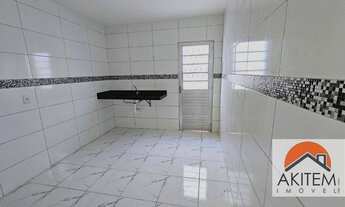 Imagem 7: Casa com 3 dormitórios à venda, 110 m² por R$ 290.000 - Rio Doce - Olinda/PE