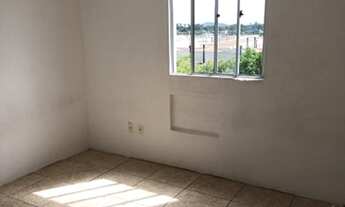 Imagem 2: Apto Restinga Velha. Dois quartos, sala e cozinha