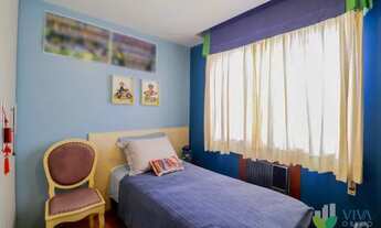 Imagem 5: Apartamento para Venda - 91.54m², 3 dormitórios, sendo 1 suites, 1 vaga - Menino Deus