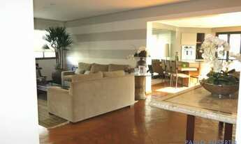 Imagem 3: APARTAMENTO - MORUMBI - SP