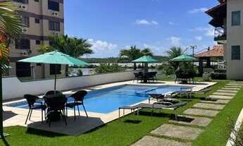 Imagem: Aluga-se apartamento em Salinas