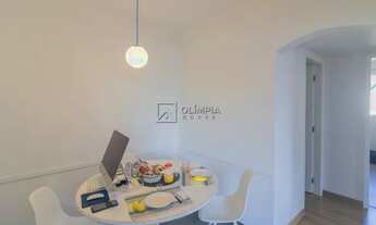 Imagem 7: Apartamento Venda Itaim Bibi 95 m² 3 Dormitórios