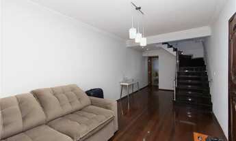 Imagem: Sobrado Encantador no Brooklin