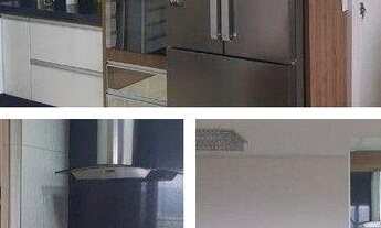 Imagem 4: Apartamento com 3 dormitórios à venda, 99 m² por R$ 730.000,00 - Vila Industrial - São Jos