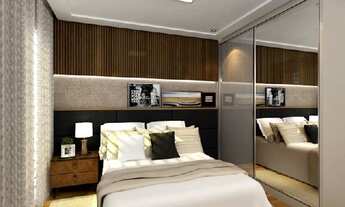 Imagem 4: APARTAMENTO SEM CONDOMÍNIO à venda, 2 quartos, 1 vaga, UTINGA - Santo André/SP