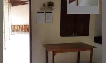 Imagem: Espaço para eventos no mondubim