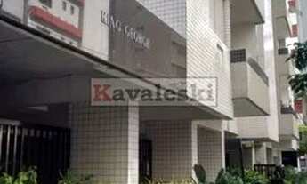 Imagem 5: VENDO APARTAMENTO SÃO VICENTE 100 M²